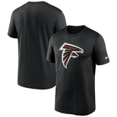 Primetime Legend Logo Performance T-Shirt - Atlanta Falcons T-shirts