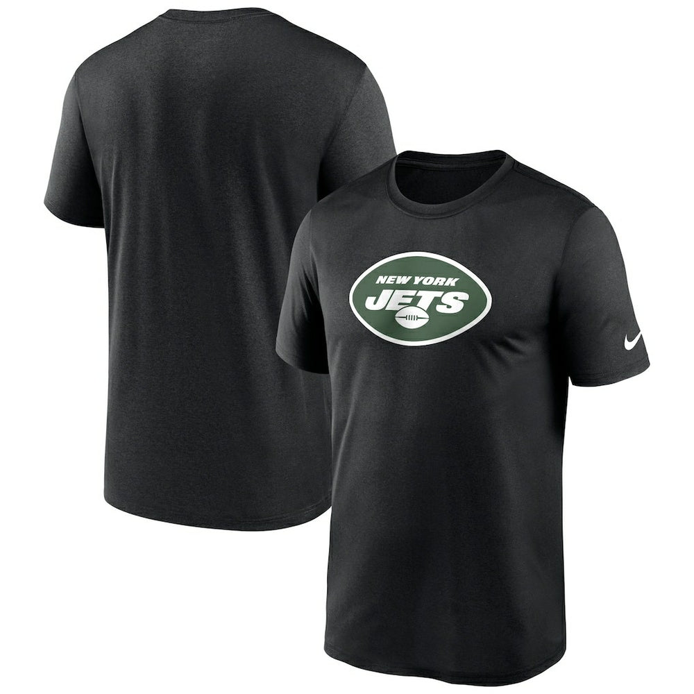 Primetime Legend Logo Performance T-Shirt - New York Jets T-shirts