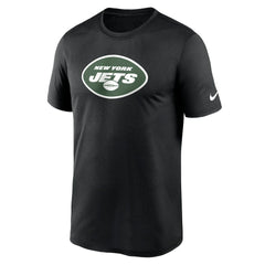 Primetime Legend Logo Performance T-Shirt - New York Jets T-shirts