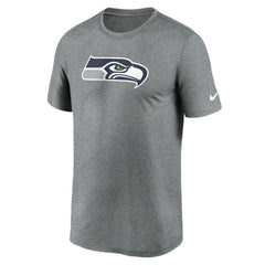 Primetime Legend Logo Performance T-Shirt - Seattle Seahawks T-shirts