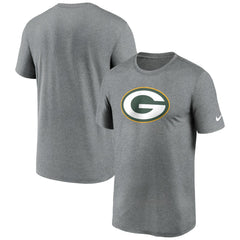 Primetime Legend Logo Performance T-Shirt - Green Bay Packers T-shirts