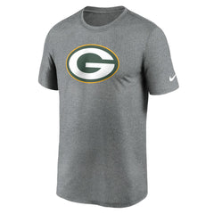 Primetime Legend Logo Performance T-Shirt - Green Bay Packers T-shirts