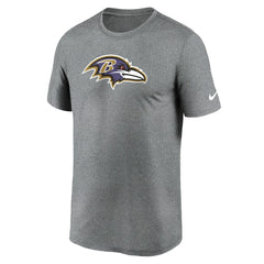 Primetime Legend Logo Performance T-Shirt - Baltimore Ravens T-shirts