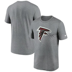 Primetime Legend Logo Performance T-Shirt - Atlanta Falcons T-shirts