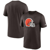 Primetime Legend Logo Performance T-Shirt - Cleveland Browns T-shirts