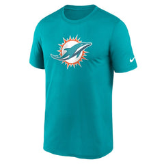 Primetime Legend Logo Performance T-Shirt - Miami Dolphins T-shirts