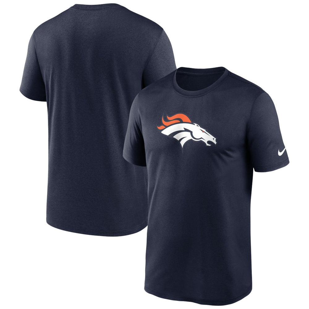 Primetime Legend Logo Performance T-Shirt - Denver Broncos T-shirts