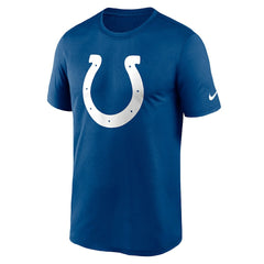 Primetime Legend Logo Performance T-Shirt - Indianapolis Colts T-shirts
