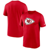 Primetime Legend Logo Performance T-Shirt - Kansas City Chiefs T-shirts