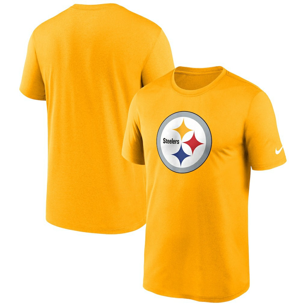 Primetime Legend Logo Performance T-Shirt - Pittsburgh Steelers T-shirts