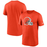 Primetime Legend Logo Performance T-Shirt - Cleveland Browns T-shirts