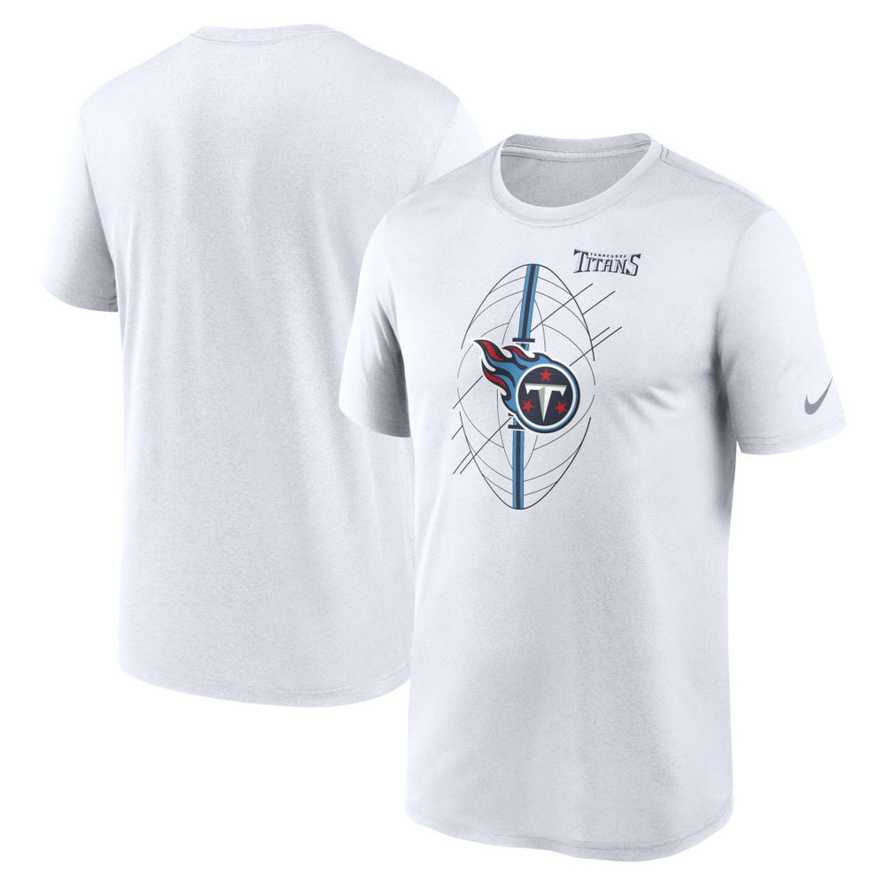 Legend Icon Performance T-Shirt - Tennessee Titans T-shirts