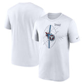 Legend Icon Performance T-Shirt - Tennessee Titans T-shirts