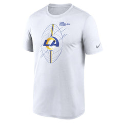 Legend Icon Performance T-Shirt - Los Angeles Rams T-shirts