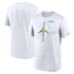 Legend Icon Performance T-Shirt - Los Angeles Chargers T-shirts