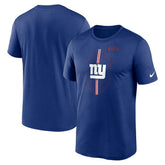 Legend Icon Performance T-Shirt - New York Giants T-shirts