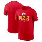 Local Essential T-Shirt - Kansas City Chiefs T-shirts
