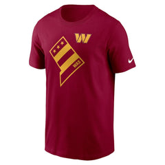 Local Essential T-Shirt - Washington Commanders T-shirts