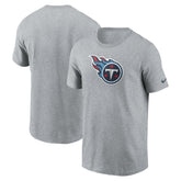 Logo Essential T-Shirt - Tennessee Titans T-shirts