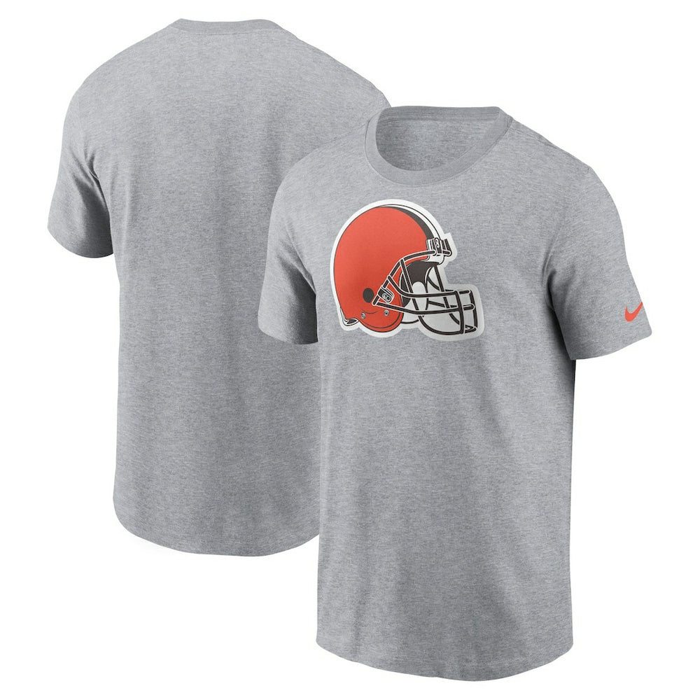 Logo Essential T-Shirt - Cleveland Browns T-shirts