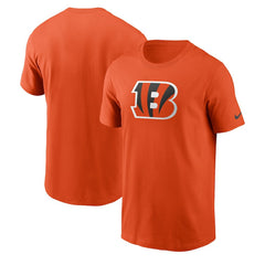 Primetime Logo Essential T-Shirt - Cincinnati Bengals T-shirts