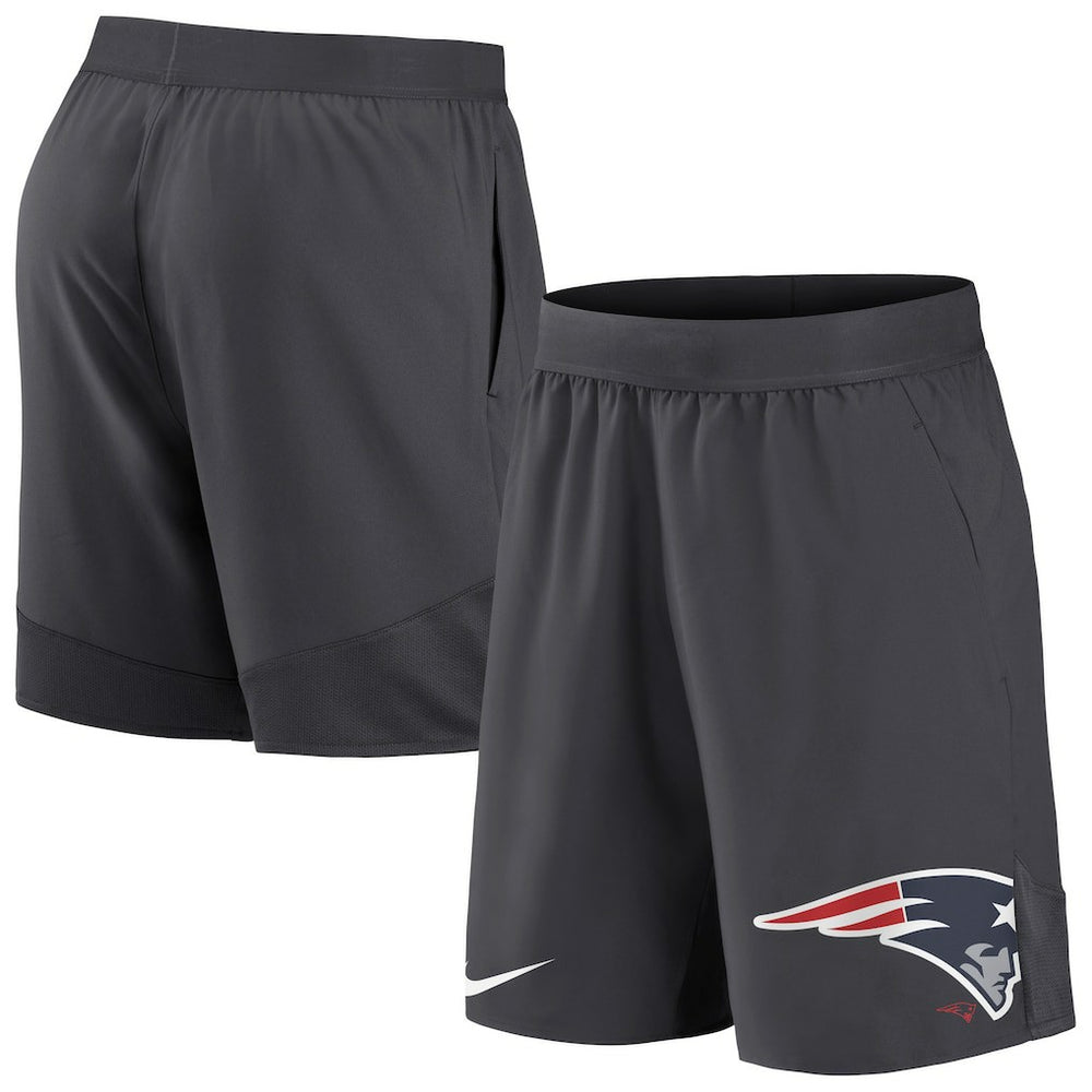 Stretch Performance Shorts - New England Patriots Shorts