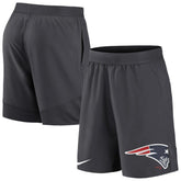 Stretch Performance Shorts - New England Patriots Shorts