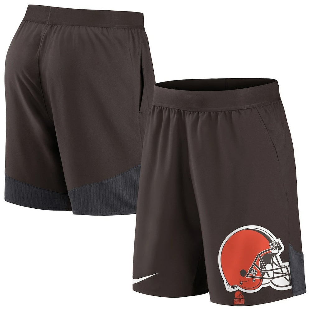 Stretch Performance Shorts - Cleveland Browns Shorts