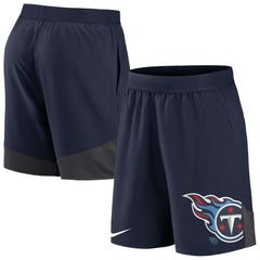 Stretch Performance Shorts - Tennessee Titans Shorts