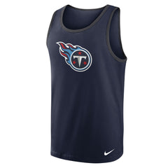Tri-Blend Tank Top - Tennessee Titans Tops