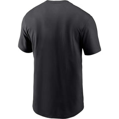 Yard Line Fashion Asbury T-Shirt - New Orleans Saints T-shirts