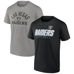 Player Pack T-Shirt Combo Set - Las Vegas Raiders T-shirts