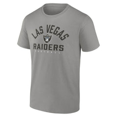 Player Pack T-Shirt Combo Set - Las Vegas Raiders T-shirts