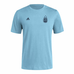 Argentina National Team Crest T-Shirt