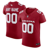 Vapor F.U.S.E. Elite Custom Jersey - Arizona Cardinals Jerseys