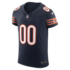 Vapor F.U.S.E. Elite Custom Jersey - Chicago Bears Jerseys