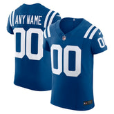 Vapor F.U.S.E. Elite Custom Jersey - Indianapolis Colts Jerseys