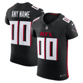 Vapor F.U.S.E. Elite Custom Jersey - Atlanta Falcons Jerseys