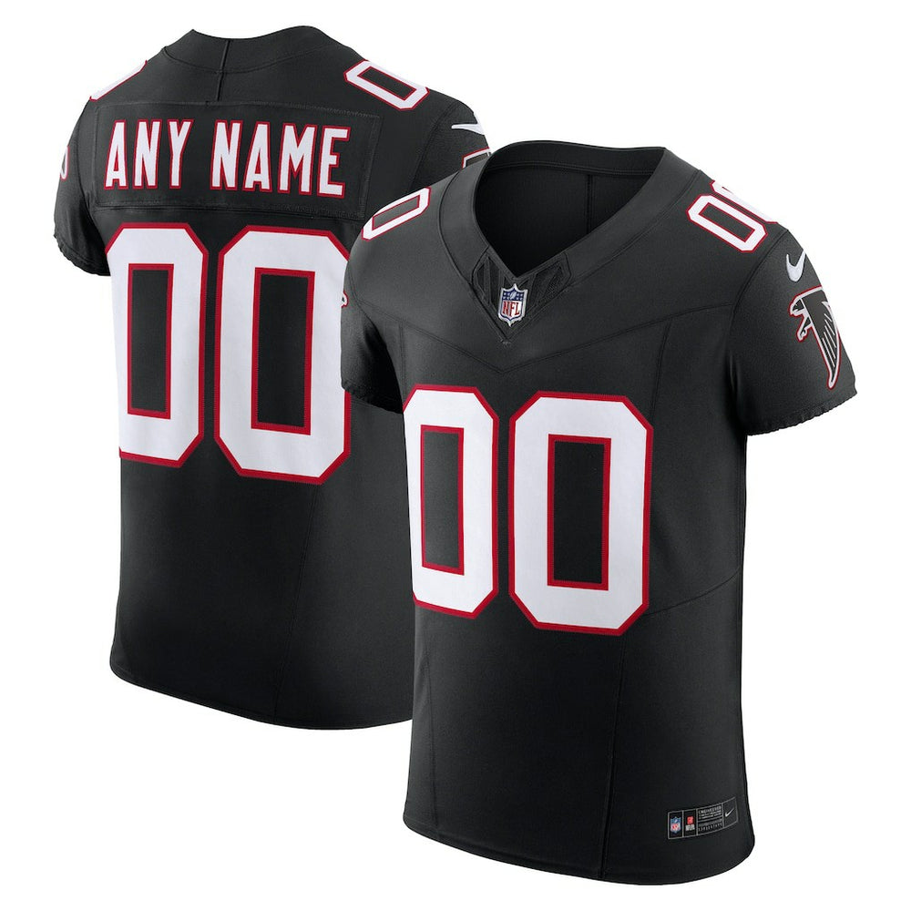 Vapor F.U.S.E. Elite Custom Jersey - Atlanta Falcons Jerseys
