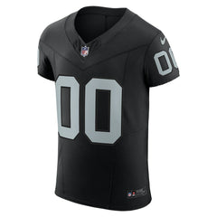 Vapor F.U.S.E. Elite Custom Jersey - Las Vegas Raiders Jerseys