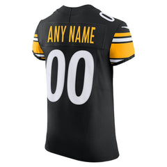 Vapor F.U.S.E. Elite Custom Jersey - Pittsburgh Steelers Jerseys