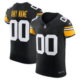Vapor F.U.S.E. Elite Custom Jersey - Pittsburgh Steelers Jerseys