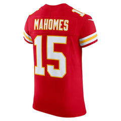 Patrick Mahomes Vapor F.U.S.E. Elite Jersey - Kansas City Chiefs Jerseys