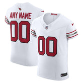 Vapor F.U.S.E. Elite Custom Jersey - Arizona Cardinals Jerseys