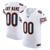 Vapor F.U.S.E. Elite Custom Jersey - Chicago Bears Jerseys