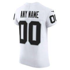 Vapor F.U.S.E. Elite Custom Jersey - Las Vegas Raiders Jerseys