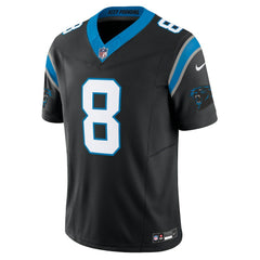 Jaycee Horn Vapor F.U.S.E. Limited Jersey - Carolina Panthers Jerseys