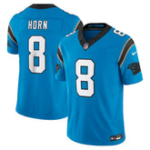 Jaycee Horn Vapor F.U.S.E. Limited Jersey - Carolina Panthers Jerseys