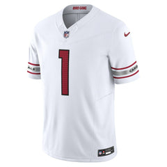 Kyler Murray Vapor F.U.S.E. Limited Jersey - Arizona Cardinals Jerseys