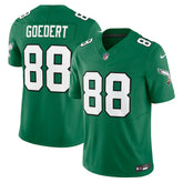 Dallas Goedert Vapor F.U.S.E. Limited Jersey - Philadelphia Eagles Jerseys